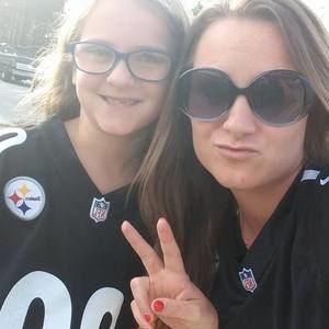 Meet your Posher, Tiffany